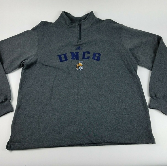uncg champion sweatshirt